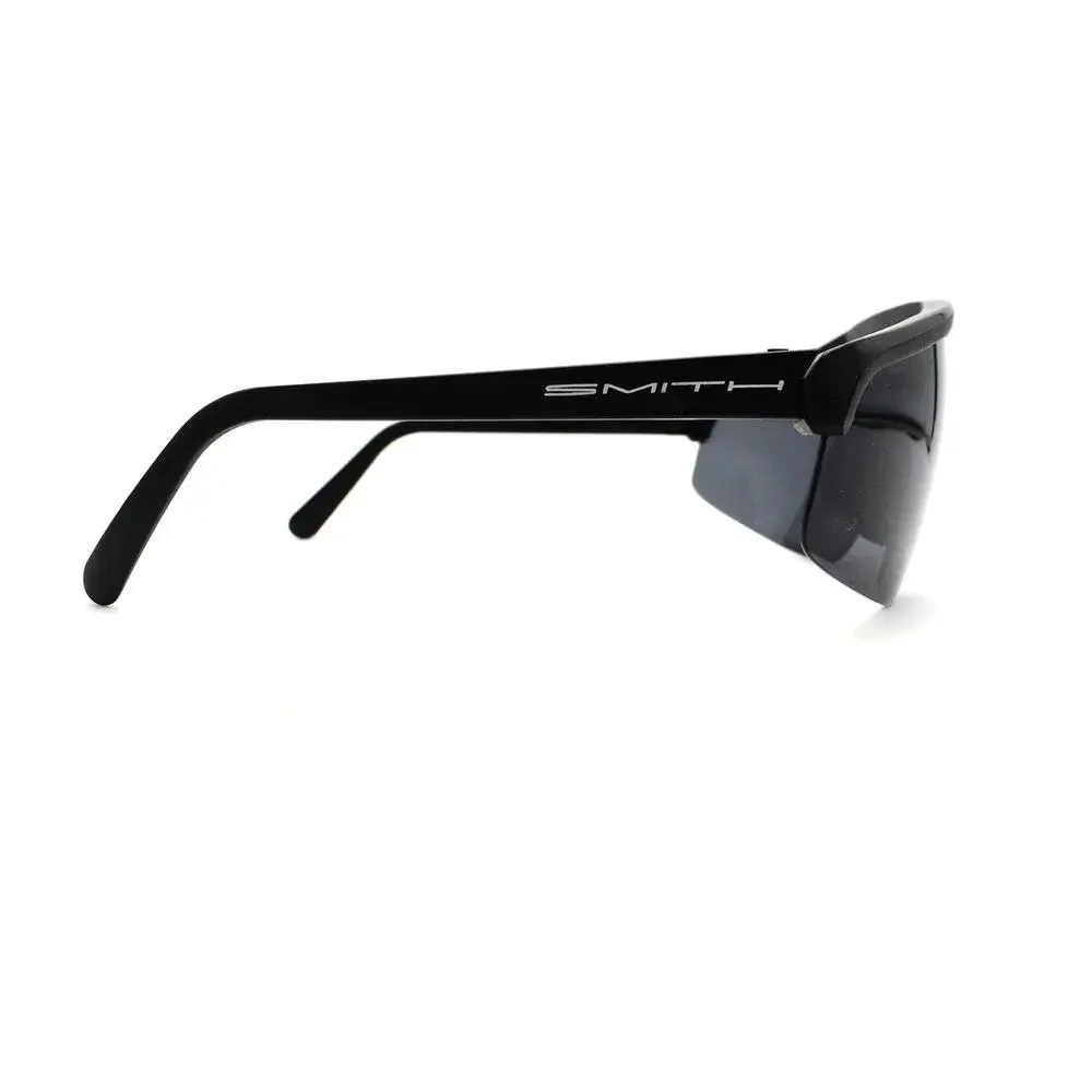 Smith Shield (with 3 Shield Colors) Sunglasses - LENSES FAIR / FRAMES GOOD